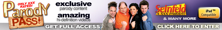 Join Now for Instant Access to ParodyPass.com Plus Additional Bonus Sites!