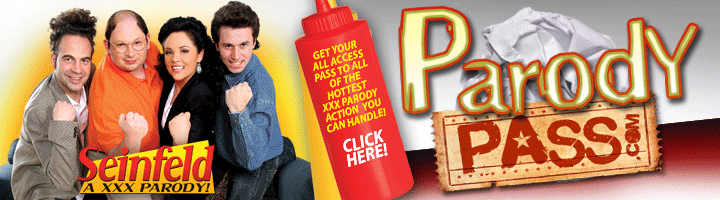 Join Now for Instant Access to ParodyPass.com Plus Additional Bonus Sites!